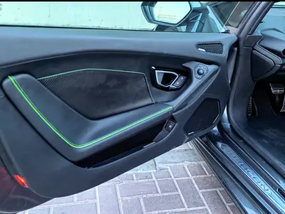 2020 Lamborghini HURACAN 缩略图 19