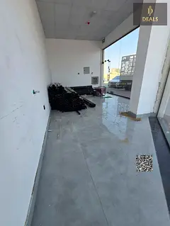 Shop for Rent in Al Alia, Ajman | 311 sq.ft | Prime Location | AED 45,000 Yearly