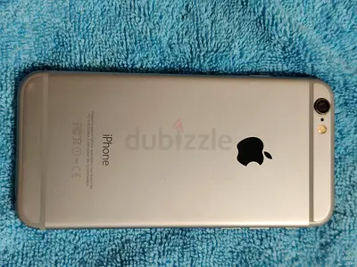IPhone 6