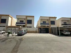 🏡 Villa for rent in Al Bahia | 5 master bedrooms + living room, majlis, and maid's room | AED