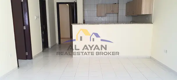 ONE BEDROOM FOR RENT IN GREECE CLUSTER