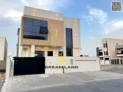 Villa for sale directly from the owner, freehold, open to all nationalities. Price includes registra