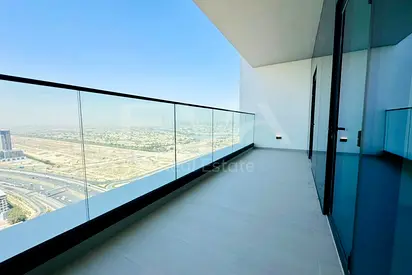 UNFURNISHED | SKYLINE VIEW | PRIME LOCATION