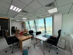 Near Metro| Furnished | Business Center Office for Rent
