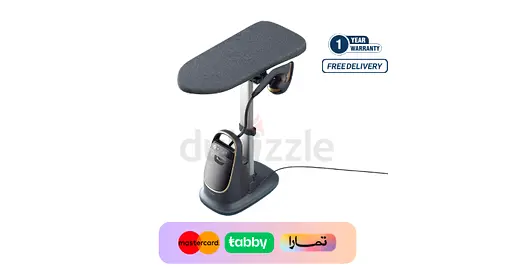 Philips All-in-One Ironing Solution 8500 Series AIS8540