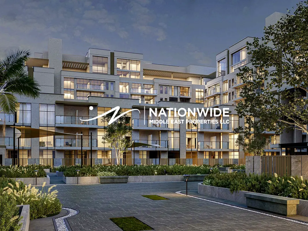 High ROI | Contemporary 1BR | Prime Location