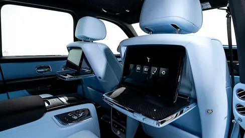 2026 ROLLS-ROYCE CULLINAN — миниатюра 14
