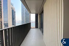 Semi Furnished | 2 Bed | Available August