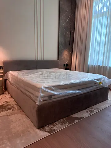 bed (brand new)