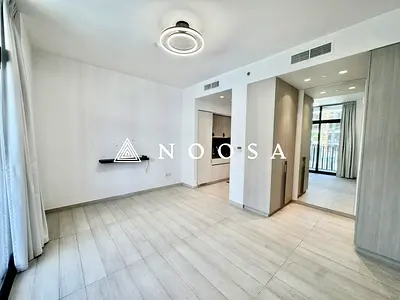 Spacious Layout | Semi-Furnished | Vacant