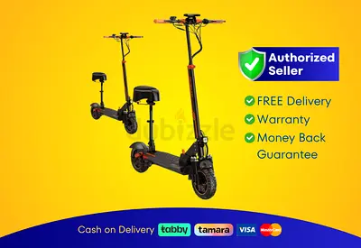 Kugoo M4 Pro Max Electric Scooter | Brand New | 03 Month Warranty | FREE Delivery