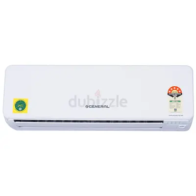 Brand New Split AC for Sale in Dubai | All Brands | Installation Available