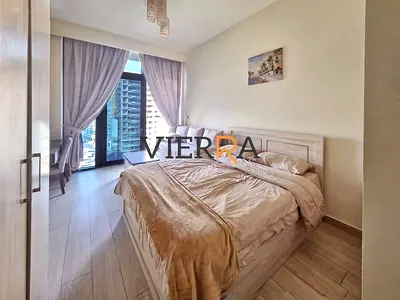 Fully Furnished l Ready To Move In l Lagoon View