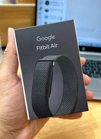 Google Fitbit Air Brand New Sealed