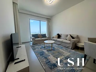 2Bed | Fully Furnished | Next to Burj Khalifa | Multiple Options Available (1, 2 & 3 Bedrooms)