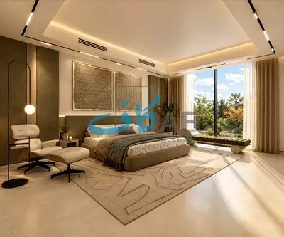 Own a Luxury 5 Bedroom Villa in Sharjah Sustainable City 2 with Solar Energy Smart Home Technology Premium Finishes Flexible Payment Plan