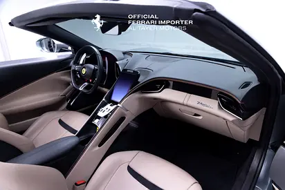 صورة 18 لـ 2024 Ferrari ROMA