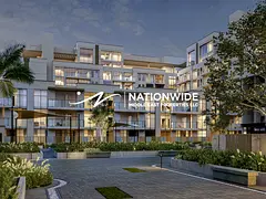 Sophisticated 1BR | Urban Design | Serene Living