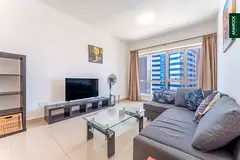 Fully Furnished | Community View | Ready to Move