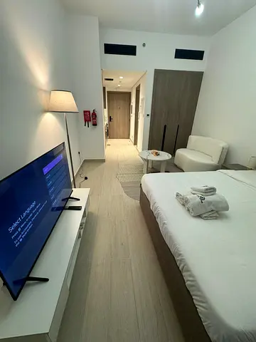 BRAND NEW STUDIO IN STUDIO CITY LAYA HIEGHTS