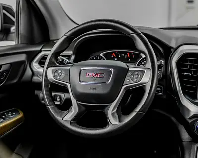 2023 GMC ACADIA 照片 11