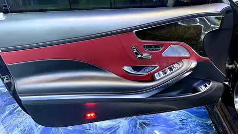 2015 Mercedes-BENZ S-CLASS 缩略图 9