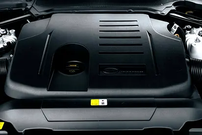 Land Rover Range Rover Sport HSE, миниатюра 14