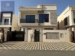 Luxury Fully Furnished 4BR Villa | Ready to Move | Al Zahya, Ajman