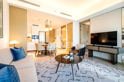 Brand New | High Floor | Top Community