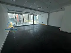 Fitted Office | Burlington Tower | Downtown City View
