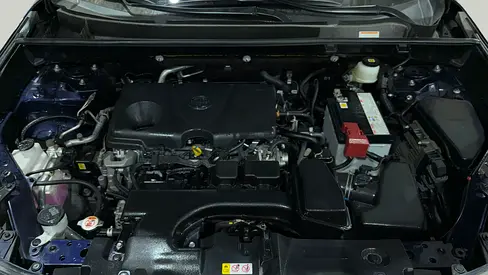 صورة مصغرة 13 لـ 2025 Toyota RAV 4
