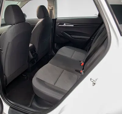 2023 KIA SELTOS 照片 14