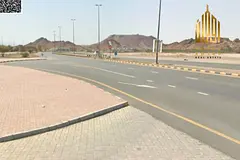 Corner commercial land in a prime location for investment