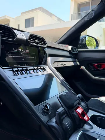2023 Lamborghini URUS 缩略图 13