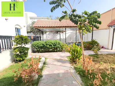 Modern 4BR Villa Private Pool Sharqan