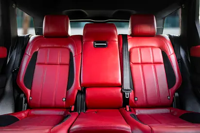 Land Rover Range Rover Sport HSE, миниатюра 12