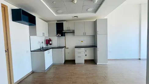 Spacious 1-Bedroom Apartment For Rent – The Nook 2, With Sea View( Jabal Ali First Dubai )