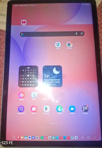 Samsung s 10 lite