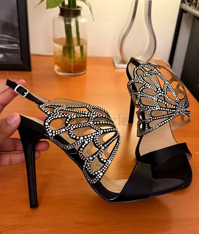 Heels - New