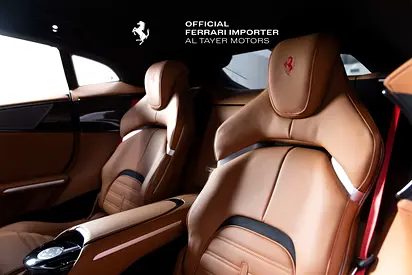 صورة 19 لـ 2024 Ferrari PUROSANGUE