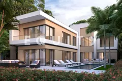 Luxury Living | Premium Villa | Private Pool