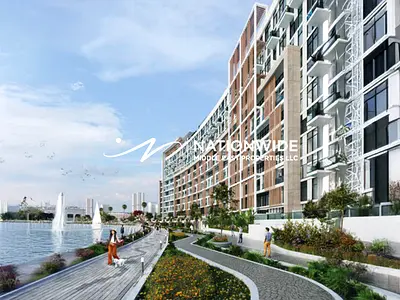 Luxurious 3BR|2 Balcony|Stylish Layout|Invest Now