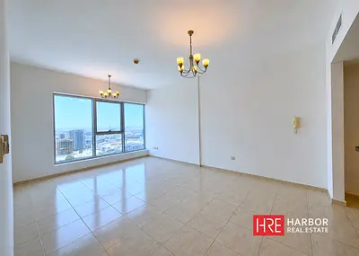 Spacious 2BR | Ready to Move In | High ROI