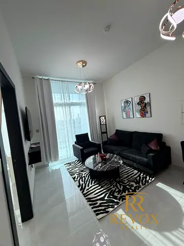 Fully Furnished | Brand New | Ready to Move In