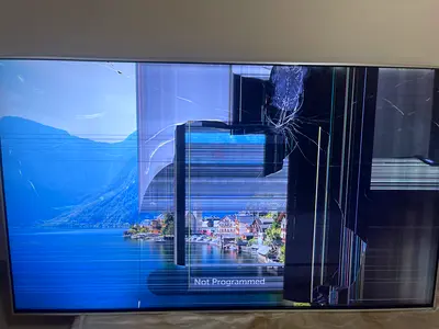 LG 65 inc Tv 65SJ800V - TA