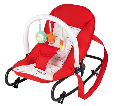Brand New Baby rocker