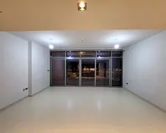 Three bedrooms+maid room in Meera Tower 2 for rent