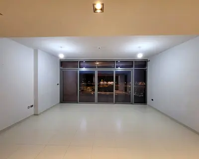 Three bedrooms+maid room in Meera Tower 2 for rent