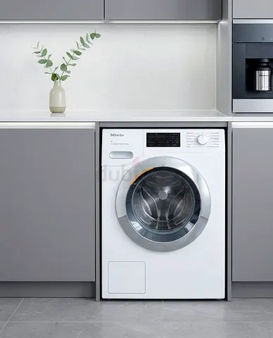 Miele WWI860 WPS 9kg Washing Machine with TwinDos – Excellent Condition | Premium German Engineering