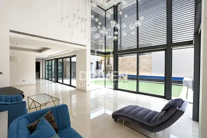 Standalone Villa | Prime Location | Luxury Living